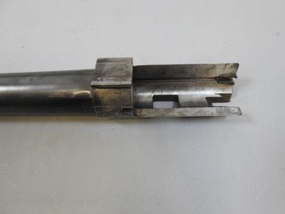 Canon Fabrique nationale d'armes de guerre...