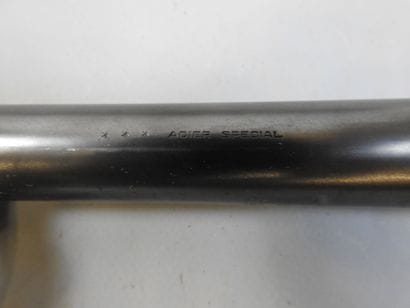 Canon Fabrique nationale d'armes de guerre...