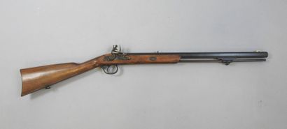 Fusil à silex ARDESA modèle Deerhunter R1.66...