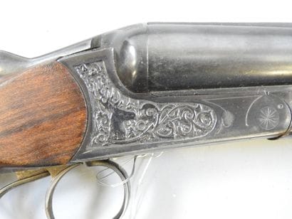 Fusil BAIKAL (Russie) modèle 58 ME , calibre...