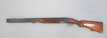 Fusil MANUFRANCE FALCOR, modèle 958, calibre...