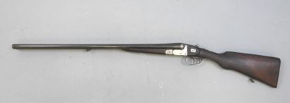 Fusil SAINT ETIENNE type Anson calibre 16/65,...