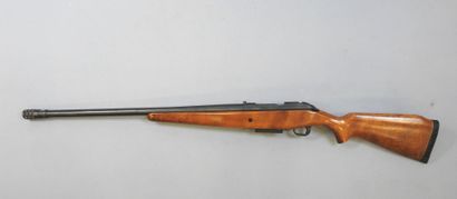 Fusil à verrou MOSSBERG (USA) modèle 395...