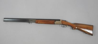 Fusil BERGERON (fabrication italienne B....