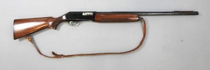 Fusil semi automatique FABARM (Brescia) modèle...