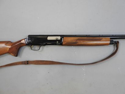 Fusil semi automatique BROWNING A5 Standard...
