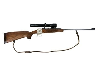 Kipplauf modèle H. BLASER JSNY BL820 calibre...