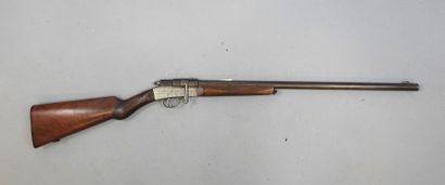 Carabine MANUFRANCE Buffalo Eureka modèle...