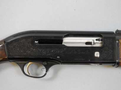 Fusil semi automatique P. BERETTA modèle...