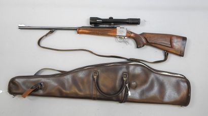 Kipplauf modèle H. BLASER JSNY BL820 calibre...