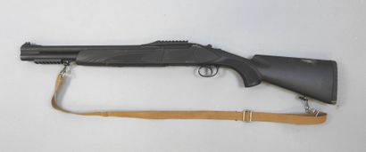 Fusil KHAN ARMS (Turquie) Manutac, calibre...