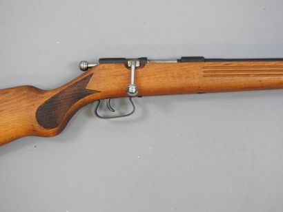 Carabine à verrou MANUARM calibre 12mm/50....