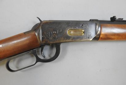 Carabine de selle WINCHESTER cal. 30-30,...