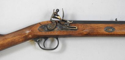 Fusil à silex ARDESA modèle Deerhunter R1.66...