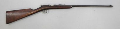 Carabine à verrou FN Herstal, calibre 22...