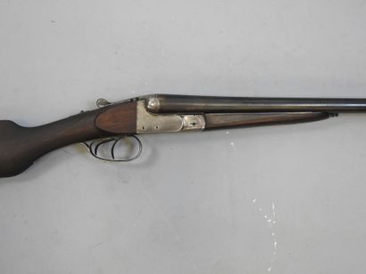 Fusil SAINT ETIENNE type Anson calibre 16/65,...