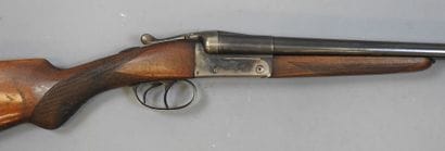 Fusil Manufrance ROBUST 222, calibre 16/70....