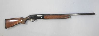 Fusil semi automatique Renato BALDI, calibre...