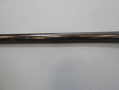 Fusil GRAS modèle 1866-74 transformé chasse...
