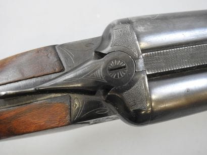Fusil BAIKAL (Russie) modèle 58 ME , calibre...