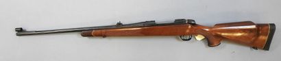 Carabine à verrou BSA guns (Angleterre) CF2...