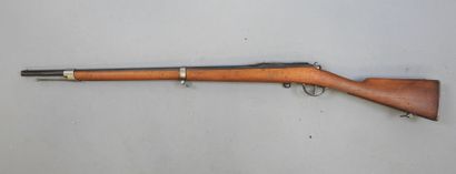 Fusil GRAS 1874 Manufacture d'armes de SAINT...