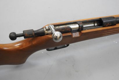Carabine de jardin MANU-ARM, calibre 12mm....