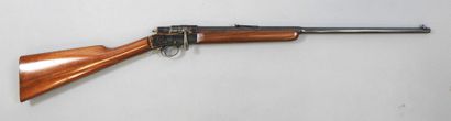 Carabine MANUFRANCE BUFFALO sport (Saint...