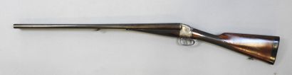 Rare fusil à culasse tournante (système crée...