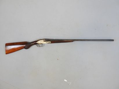Fusil KERNE (armes Magnum), calibre 24 mag....