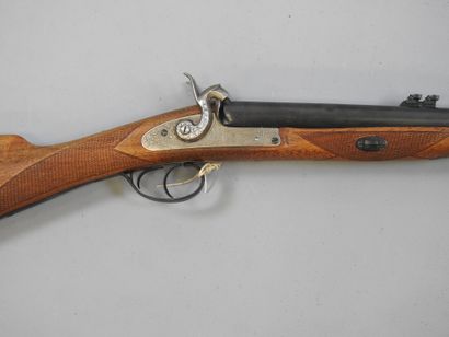 Fusil PDERSOLI modèle Kodiak express, calibre...