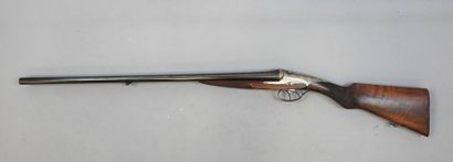 Fusil DARNE V17, calibre 16/65. Système de...