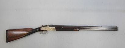 Fusil de chasse SUPERJAY (Saint Etienne)...