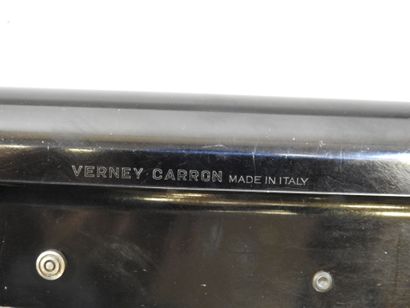 Fusil semi automatique VERNEY CARRON, canon...