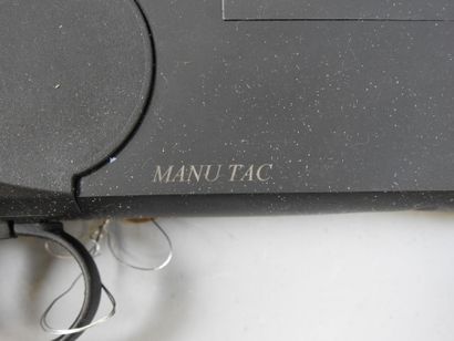 Fusil KHAN ARMS (Turquie) Manutac, calibre...