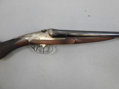 Fusil DARNE V17, calibre 16/65. Système de...