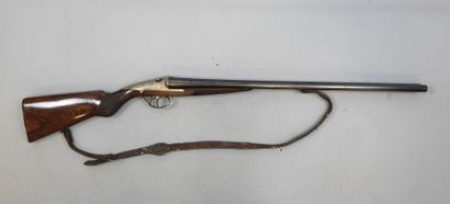 Fusil DARNE R15, calibre 25903. Triple épreuve...