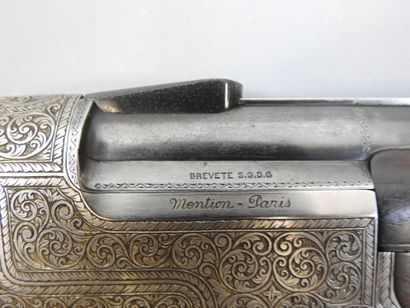 Fusil de chasse SUPERJAY (Saint Etienne)...