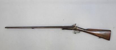 Fusil SAINT ETIENNE à broche, calibre non...