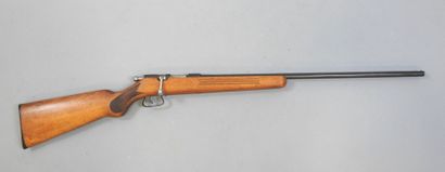 Carabine à verrou MANUARM calibre 12mm/50....