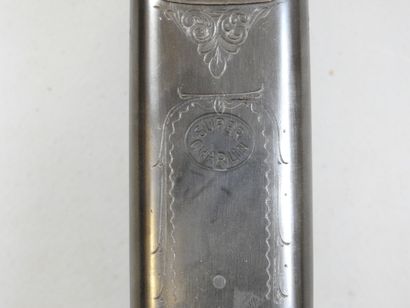 Fusil Français Super Charlin - Saint Etienne....