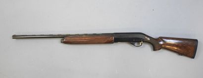 Fusil semi automatique Renato BALDI, calibre...