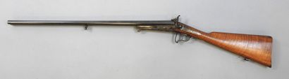 Fusil à broche MAGUIN-BERTHEAS (Saint Etienne),...