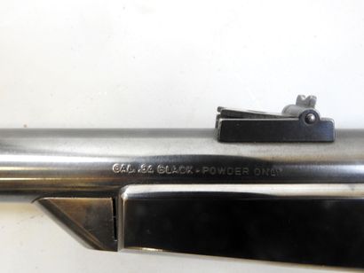 Carabine GALLAGER Modèle 1860, calibre .54...