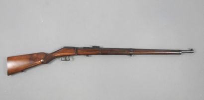 Carabine scolaire DAMON, calibre 6 mm Flobert....