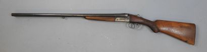 Fusil Manufrance ROBUST 222, calibre 16/70....