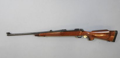 Carabine à verrou BSA guns (Angleterre) CF2...