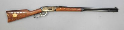 Carabine de selle WINCHESTER modèle 94 «...
