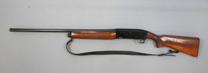 Fusil semi-automatique MANUFRANCE modèle...
