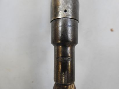 Carabine MANUFRANCE Buffalo stand , calibre...